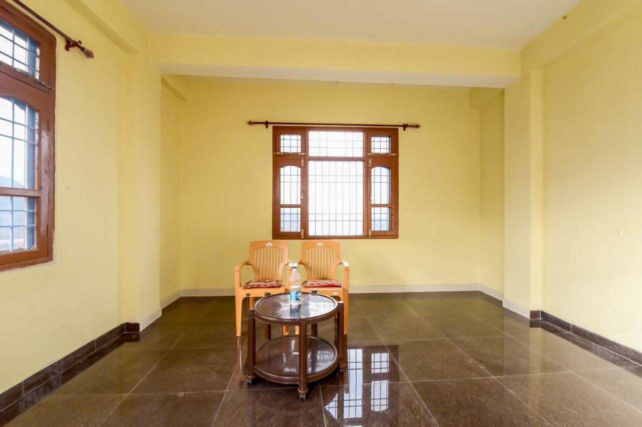Hotel O Prem Homestay Cottage Sundarnagar Dış mekan fotoğraf