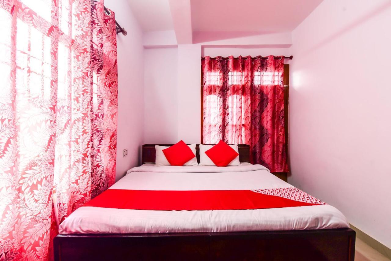 Hotel O Prem Homestay Cottage Sundarnagar Dış mekan fotoğraf