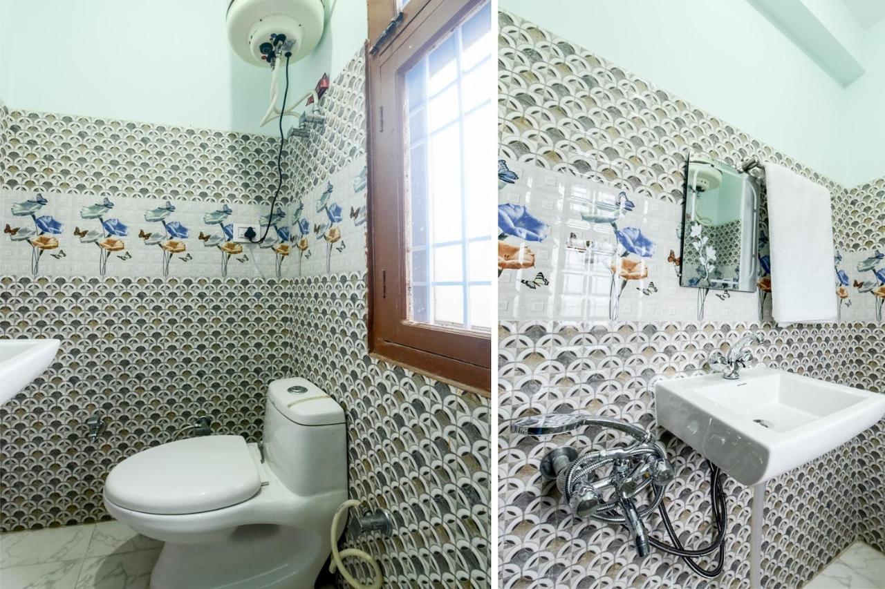 Hotel O Prem Homestay Cottage Sundarnagar Dış mekan fotoğraf