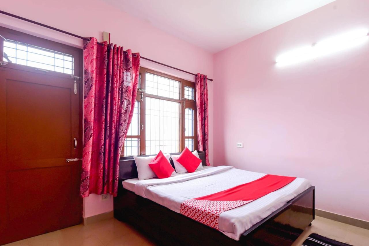 Hotel O Prem Homestay Cottage Sundarnagar Dış mekan fotoğraf
