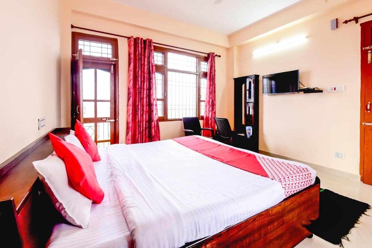Hotel O Prem Homestay Cottage Sundarnagar Dış mekan fotoğraf