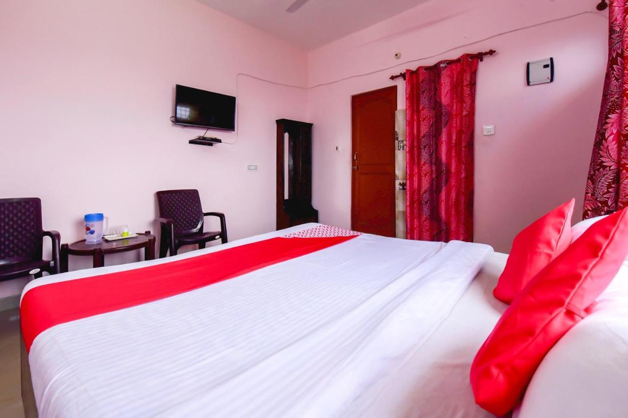 Hotel O Prem Homestay Cottage Sundarnagar Dış mekan fotoğraf