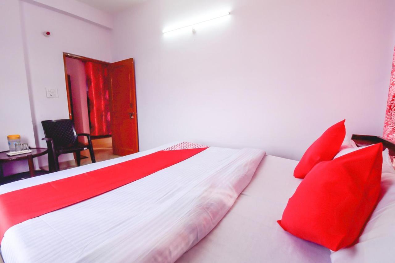 Hotel O Prem Homestay Cottage Sundarnagar Dış mekan fotoğraf