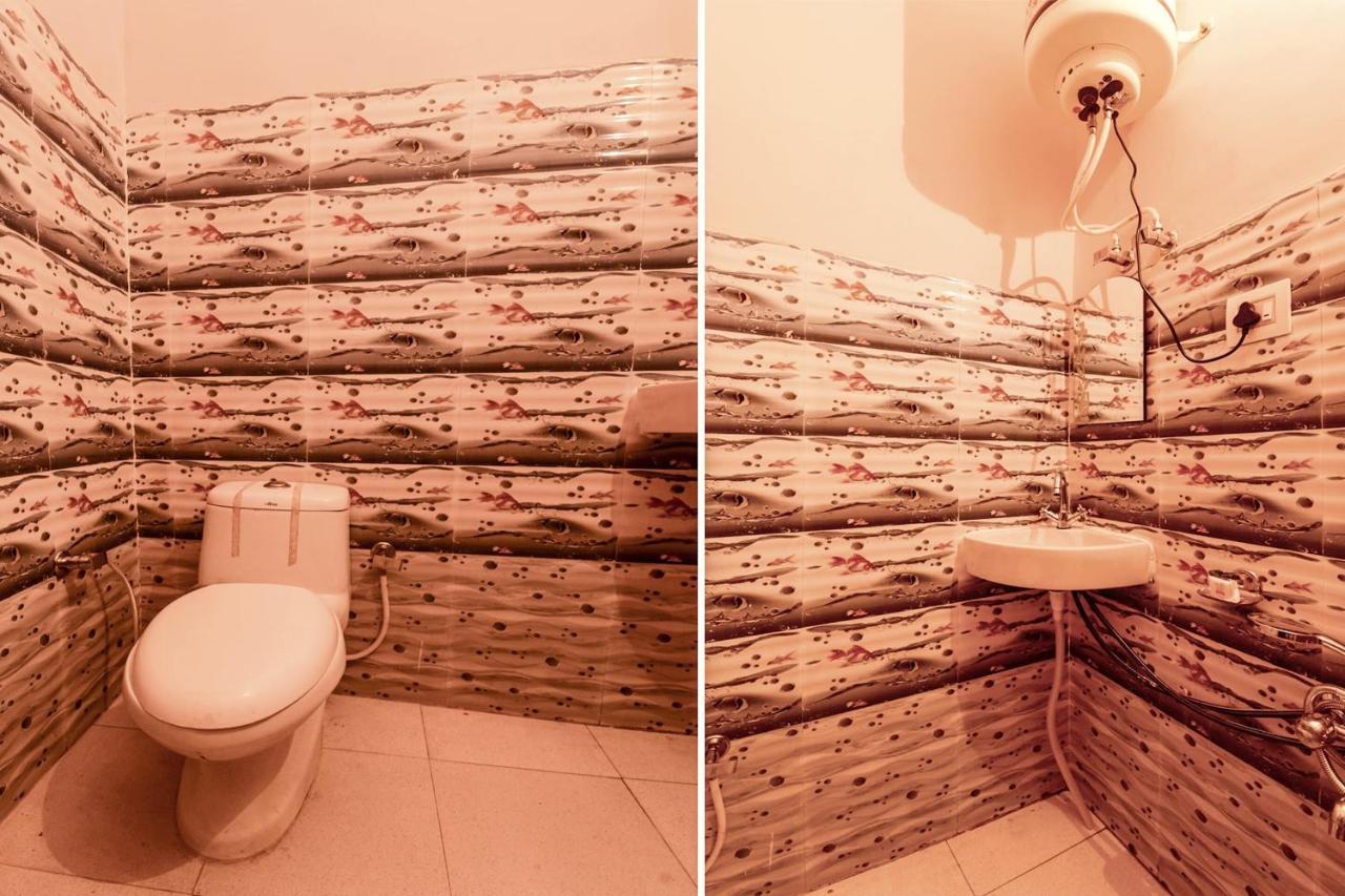 Hotel O Prem Homestay Cottage Sundarnagar Dış mekan fotoğraf