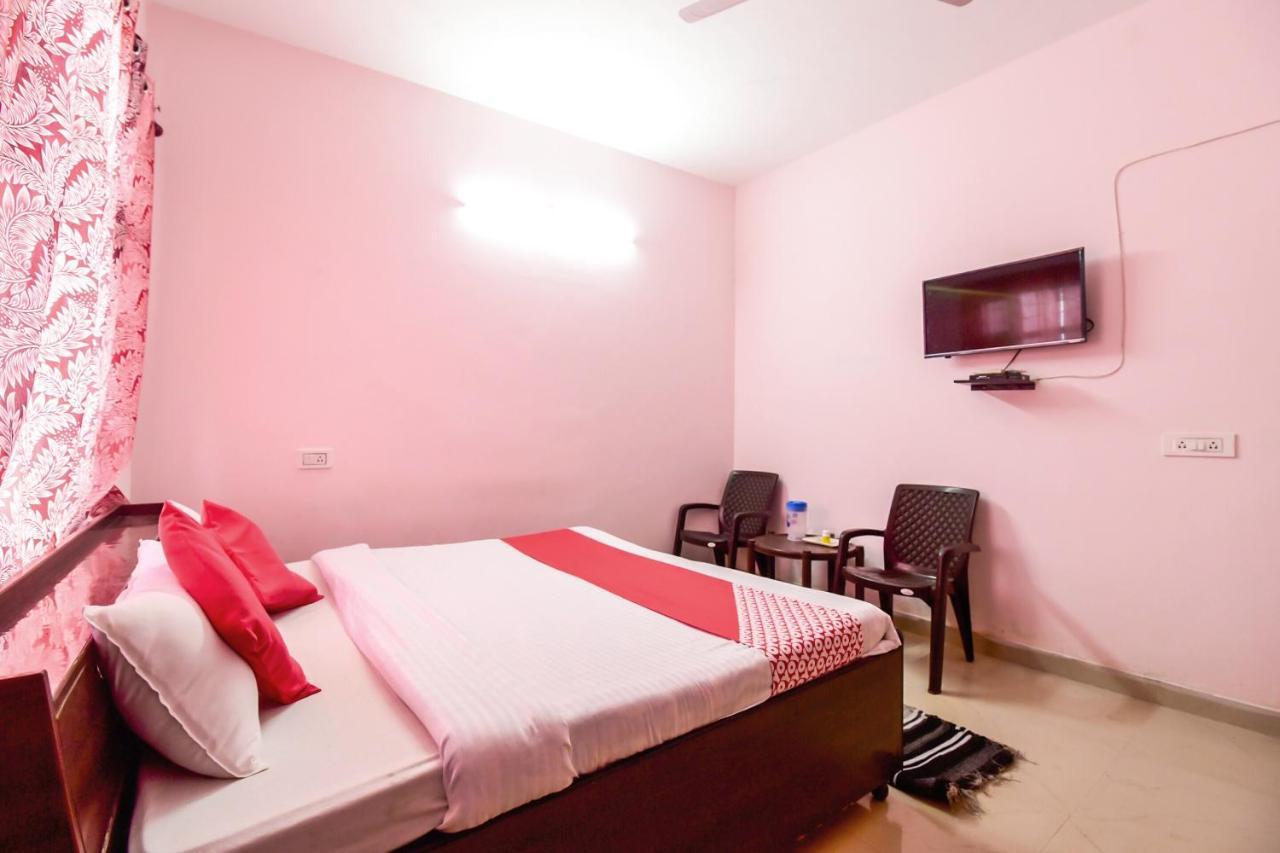 Hotel O Prem Homestay Cottage Sundarnagar Dış mekan fotoğraf