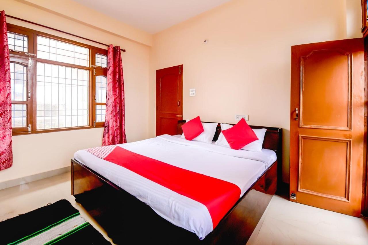 Hotel O Prem Homestay Cottage Sundarnagar Dış mekan fotoğraf