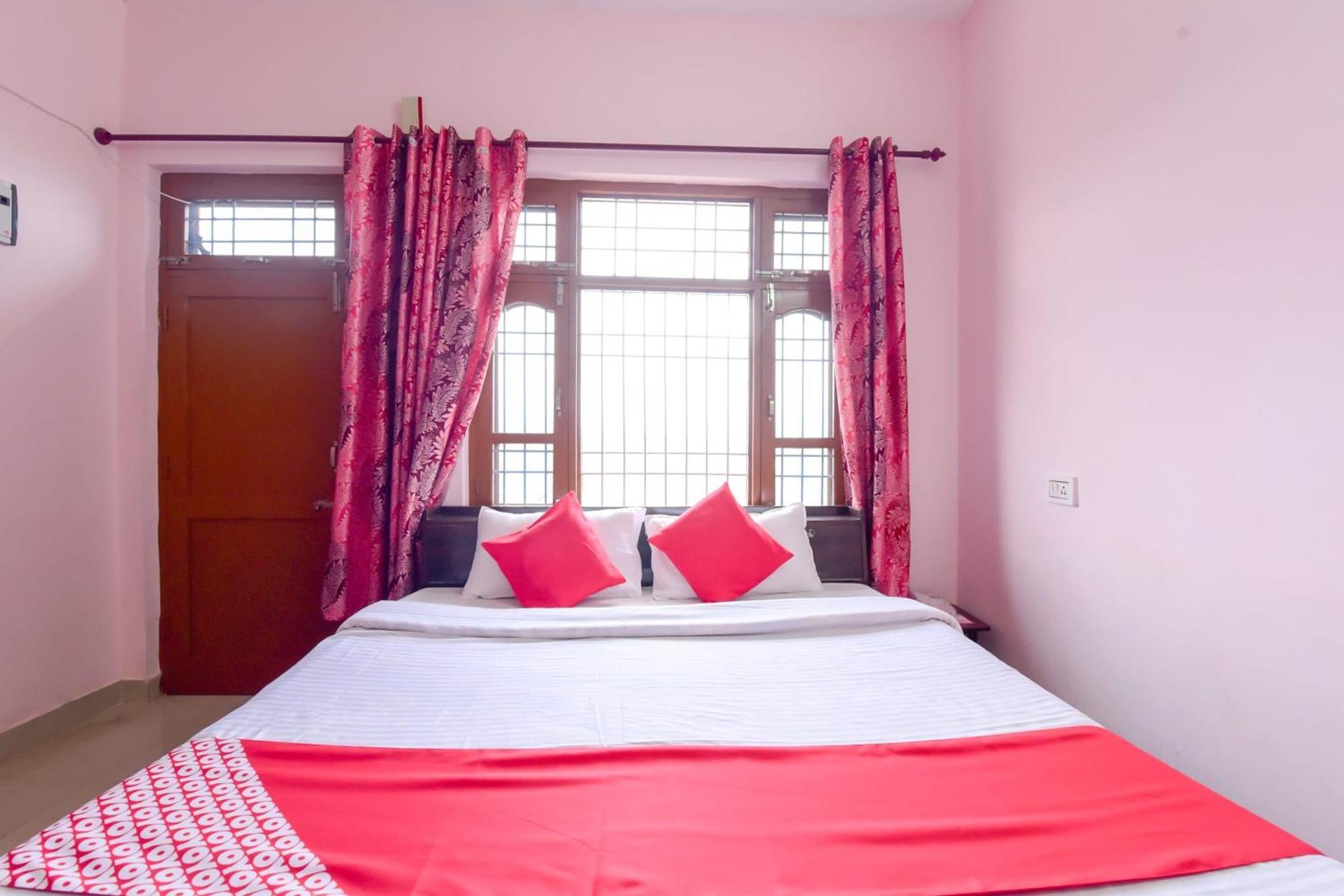 Hotel O Prem Homestay Cottage Sundarnagar Dış mekan fotoğraf