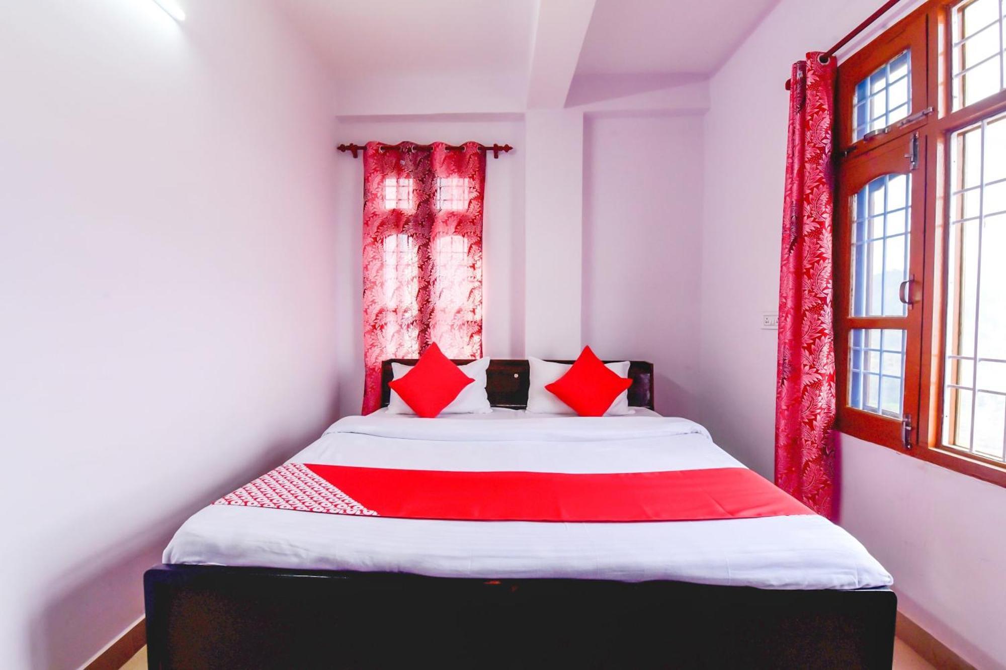 Hotel O Prem Homestay Cottage Sundarnagar Dış mekan fotoğraf