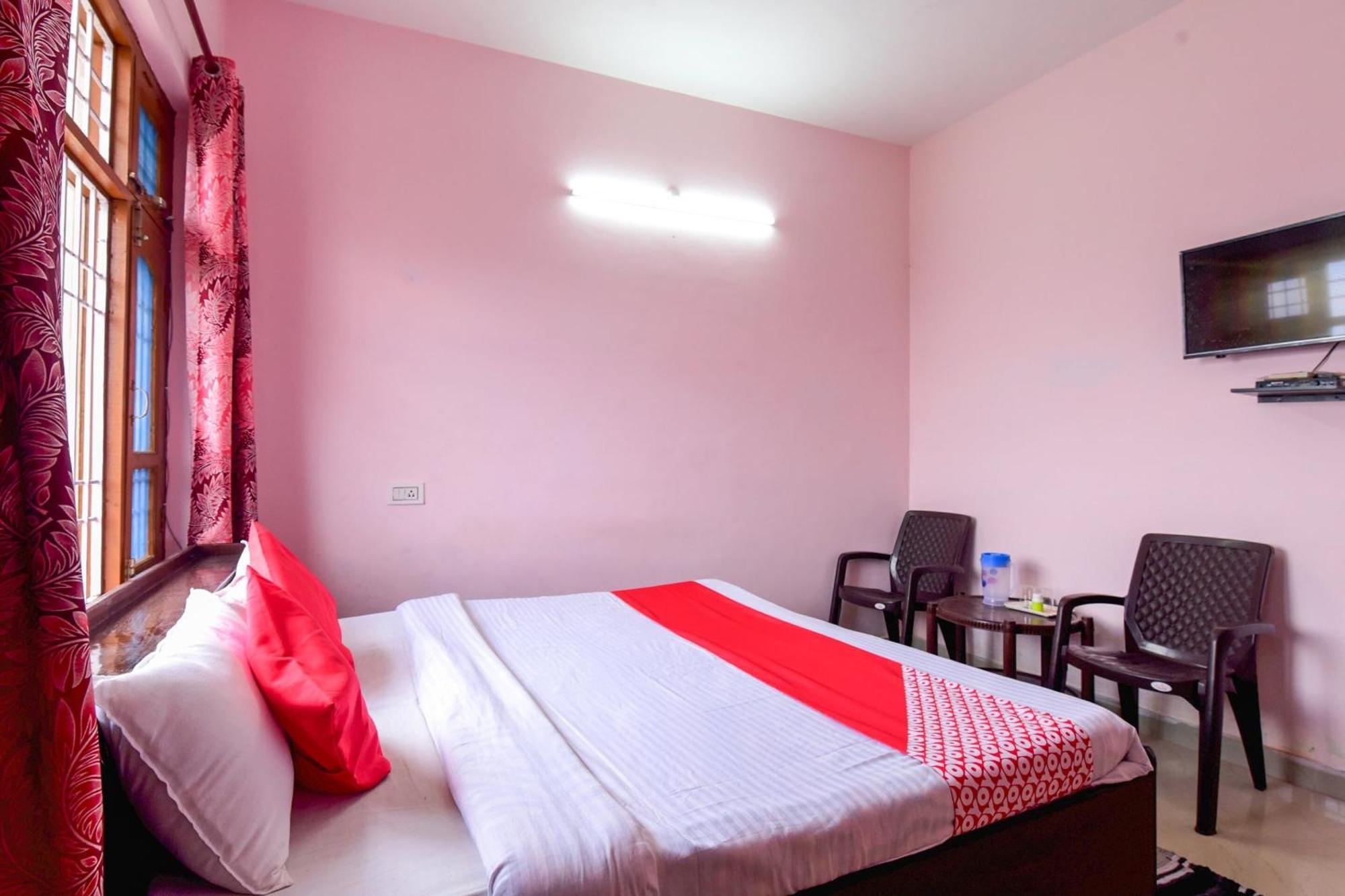 Hotel O Prem Homestay Cottage Sundarnagar Dış mekan fotoğraf