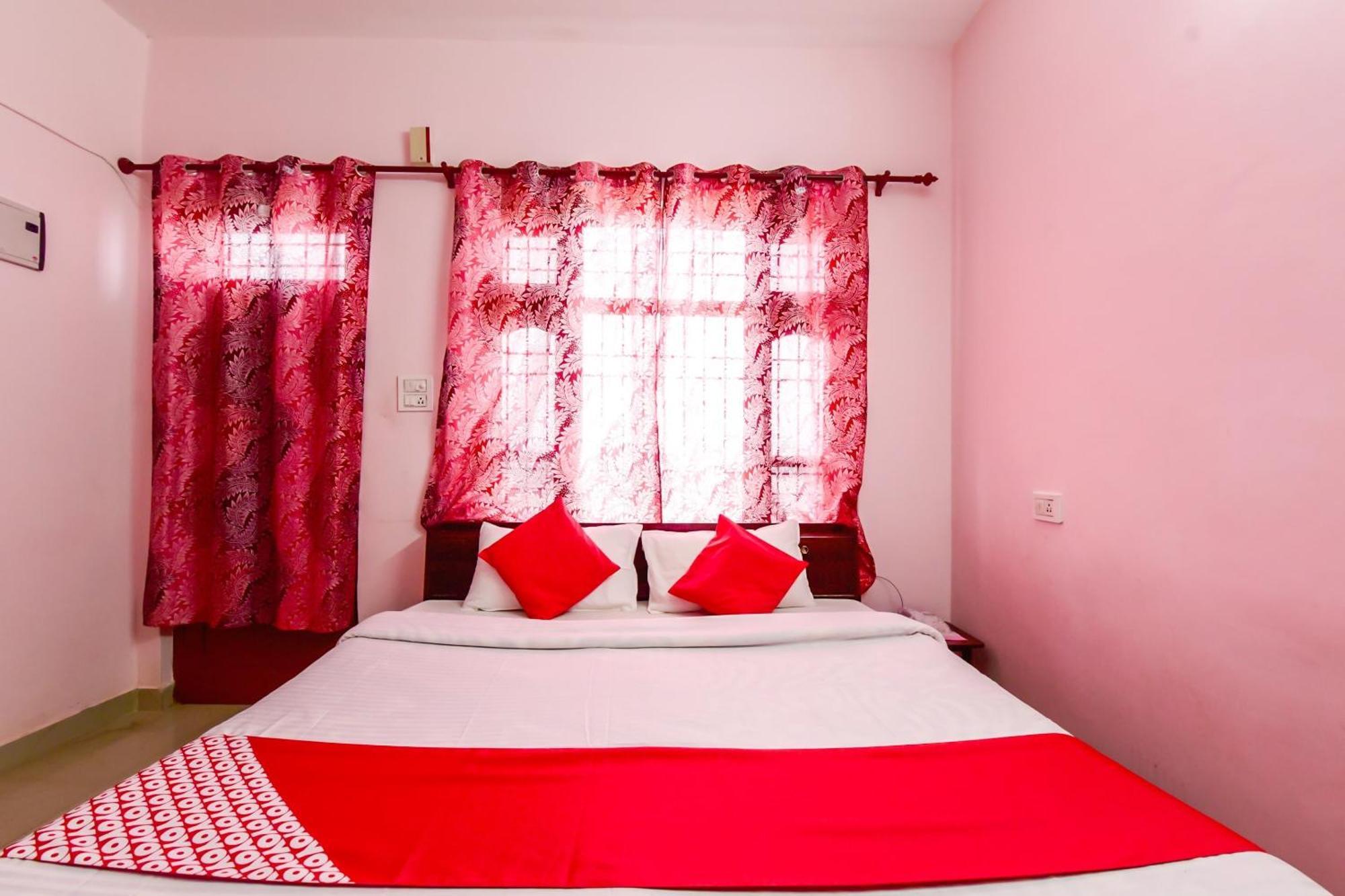 Hotel O Prem Homestay Cottage Sundarnagar Dış mekan fotoğraf
