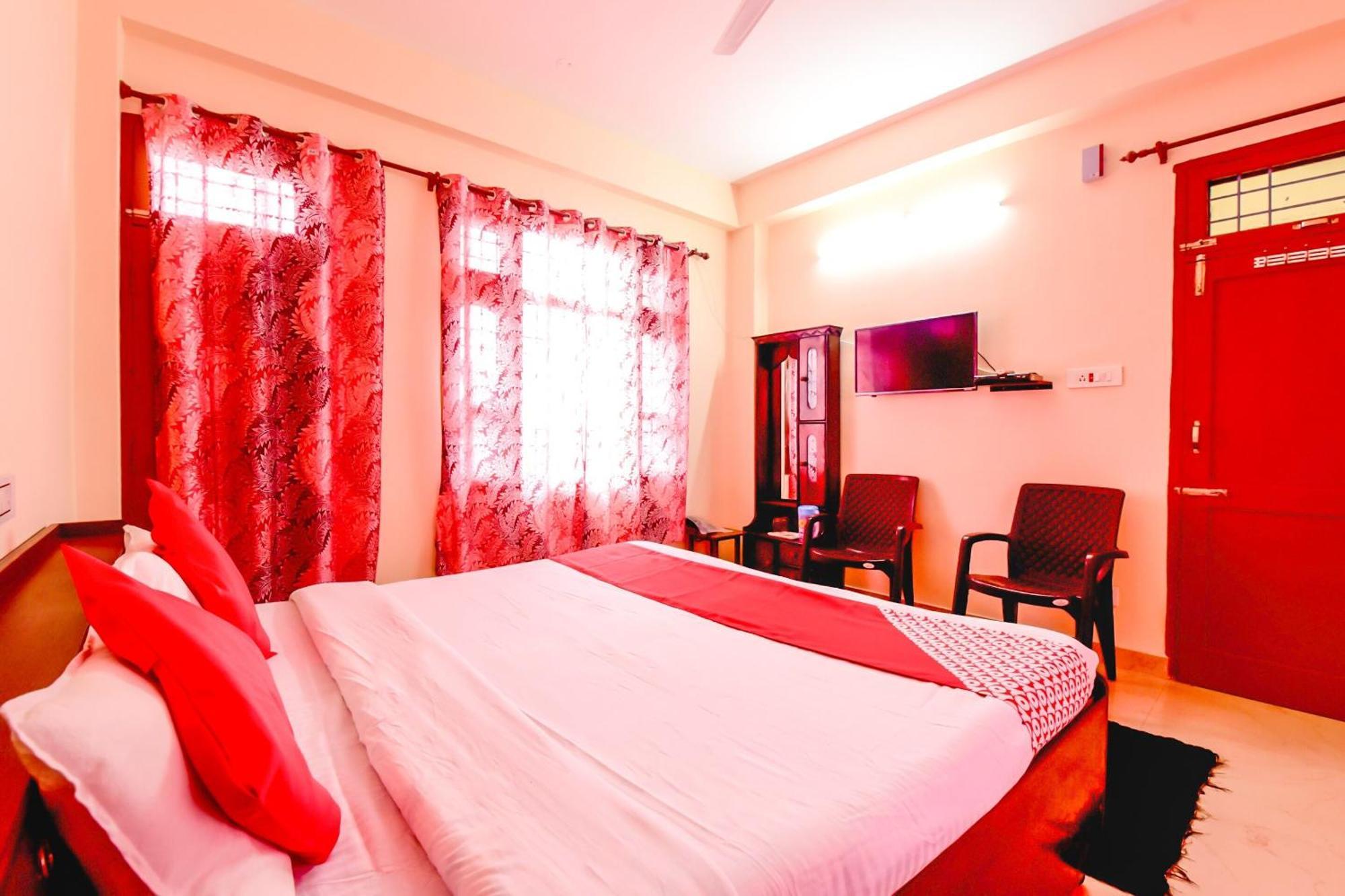 Hotel O Prem Homestay Cottage Sundarnagar Dış mekan fotoğraf