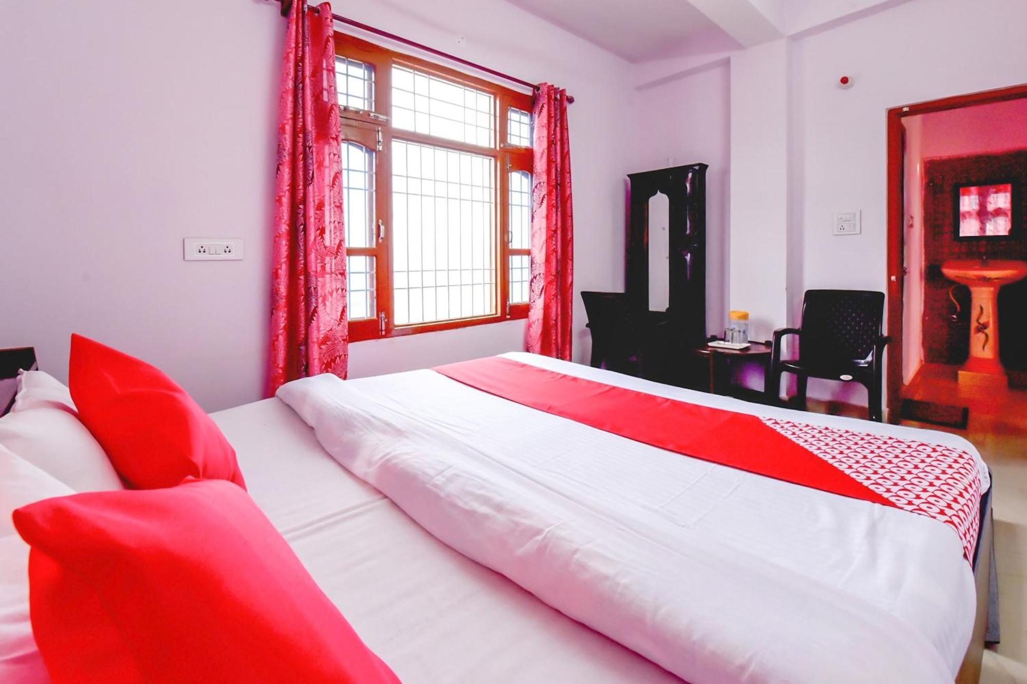 Hotel O Prem Homestay Cottage Sundarnagar Dış mekan fotoğraf