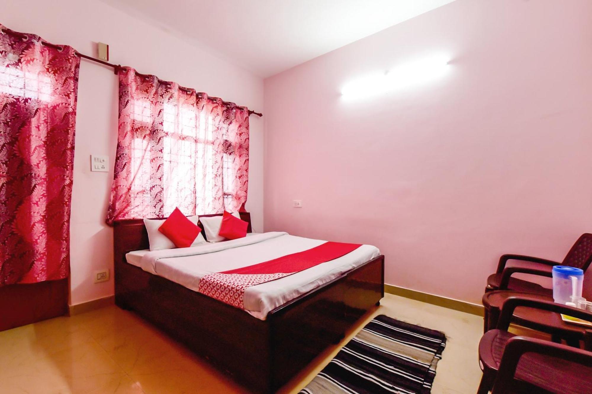 Hotel O Prem Homestay Cottage Sundarnagar Dış mekan fotoğraf