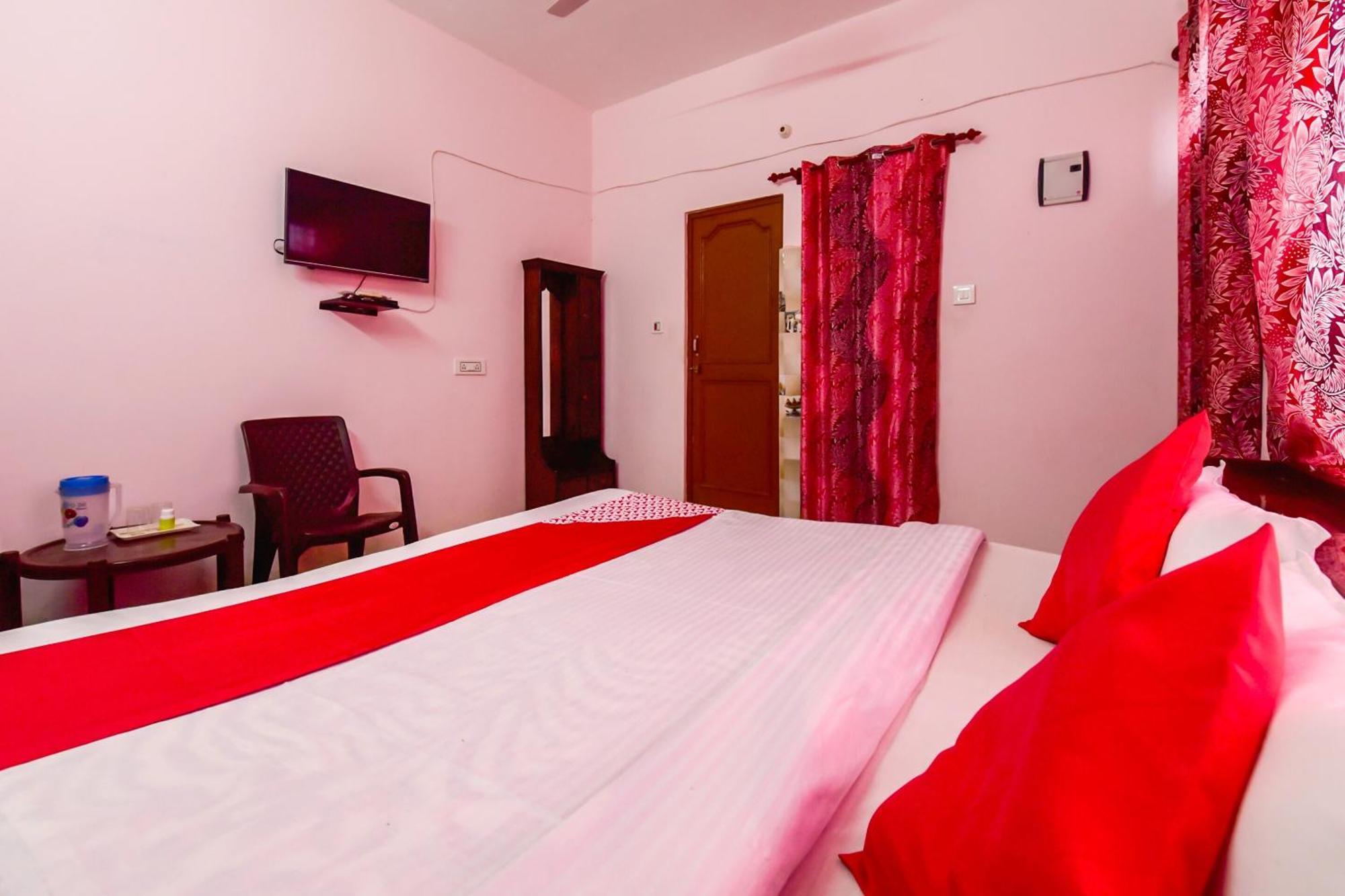 Hotel O Prem Homestay Cottage Sundarnagar Dış mekan fotoğraf