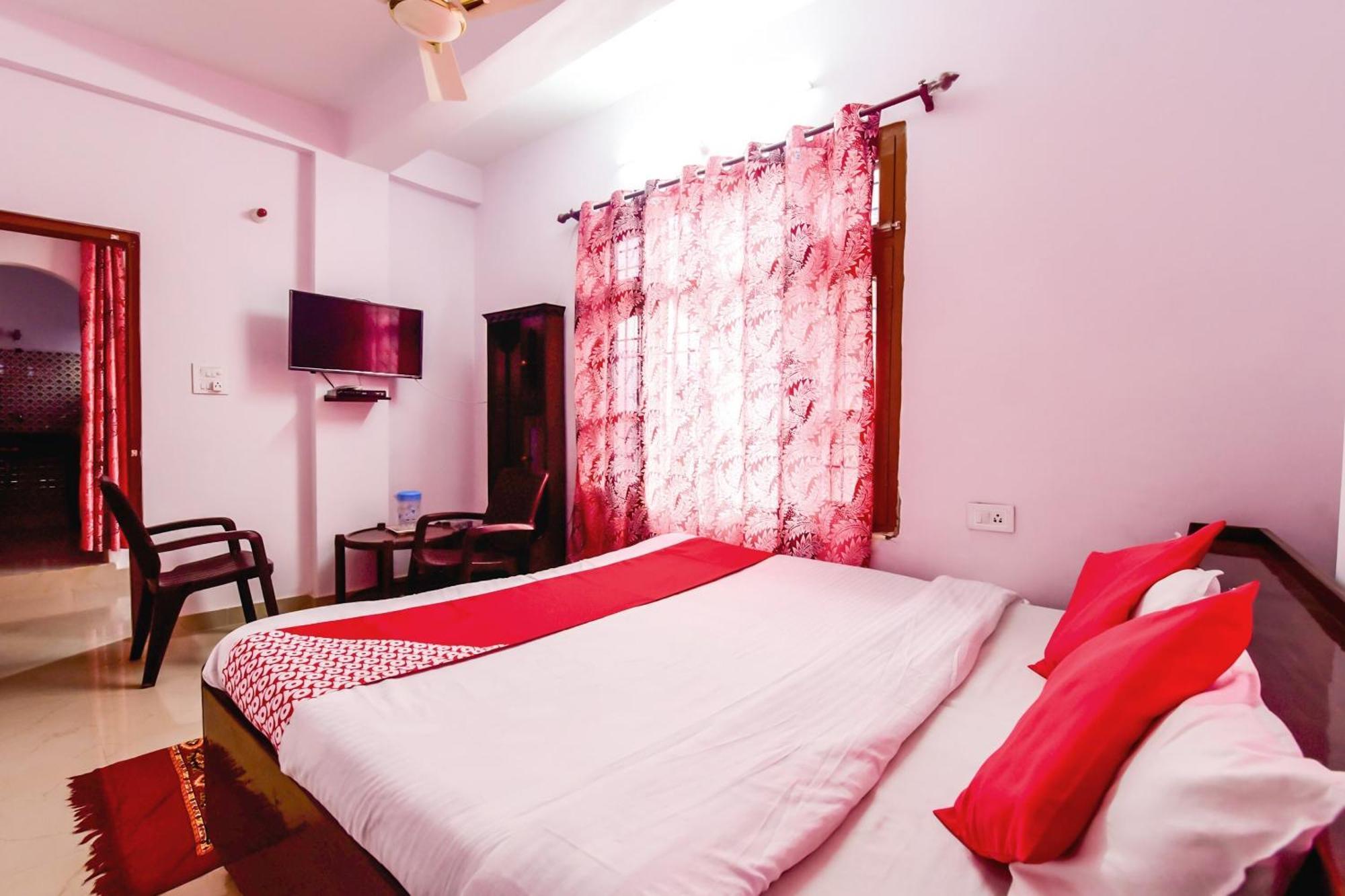 Hotel O Prem Homestay Cottage Sundarnagar Dış mekan fotoğraf