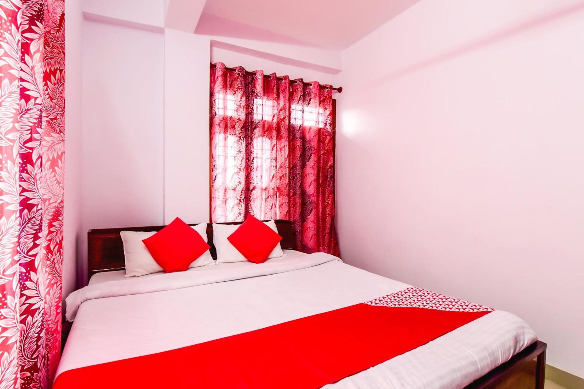 Hotel O Prem Homestay Cottage Sundarnagar Dış mekan fotoğraf