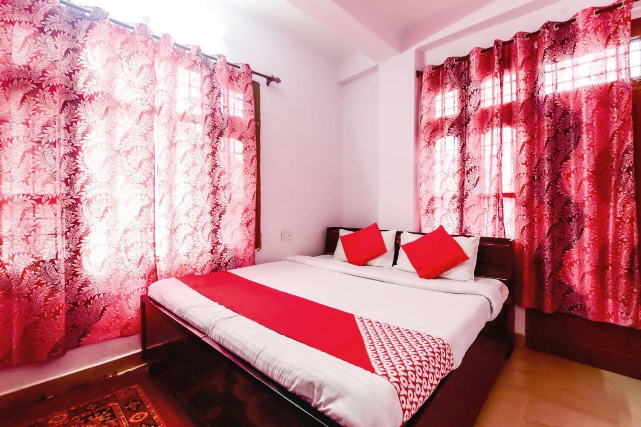 Hotel O Prem Homestay Cottage Sundarnagar Dış mekan fotoğraf