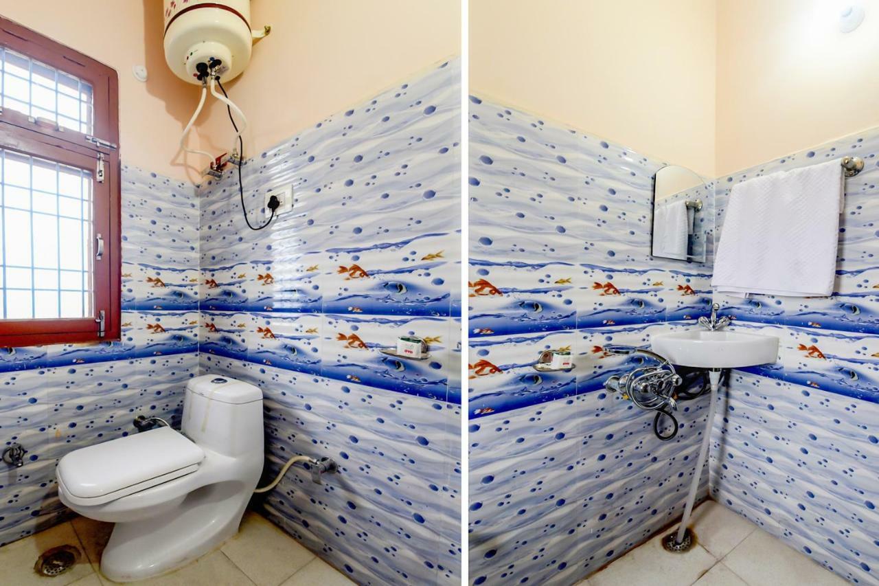 Hotel O Prem Homestay Cottage Sundarnagar Dış mekan fotoğraf